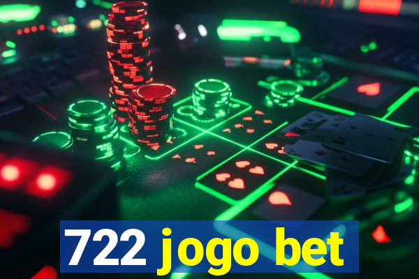 722 jogo bet